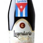 Rum Legendario Elixir De Cuba 7y 0,7l 34%